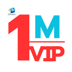 vip 1 month - djplaylst