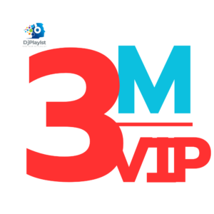 vip 3 month - djplylist